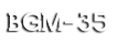 BGM-35 Technical Info PDF