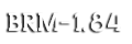 BRM-184