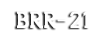BRR-21 S/S Reach In Technical Info PDf