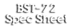 BST-72 Spec Sheet