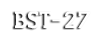 BST-27 Technical Info PDF