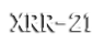 XRR-21