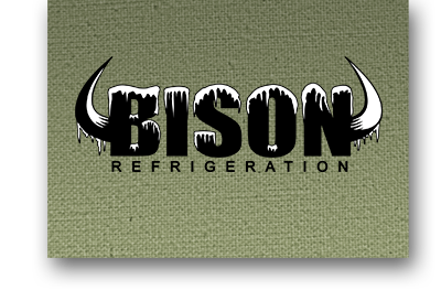 BisonRefrigerationLogo