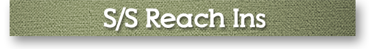 S/S reachins